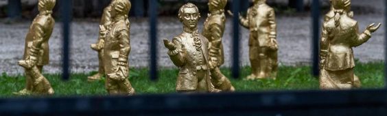 Mozart - Kunst zum Mitnehmen?